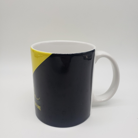 NWOT Gadsden Flag "Don't Tread On Me" Mug - Picture 3 of 5